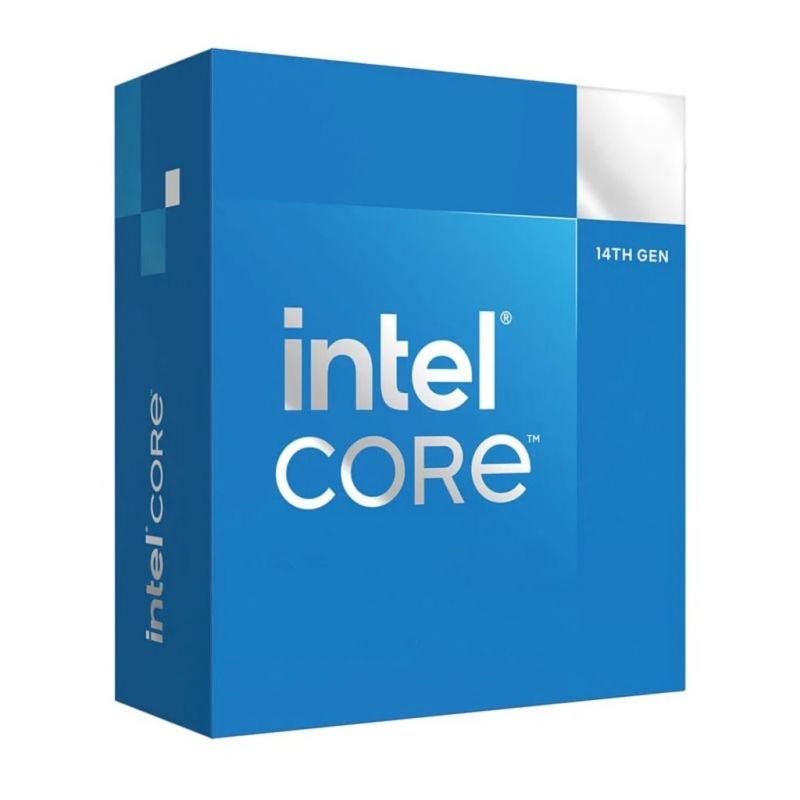 Intel Core i5-14400 4.7GHz Box 1700