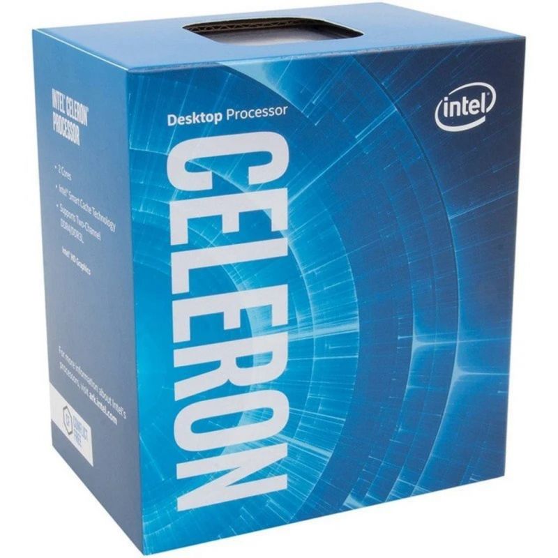 Intel Celeron G5905 3.50GHz 1200