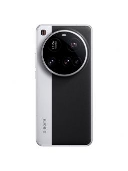 Xiaomi 15 Ultra 16GB + 512GB Plata Cromada Móvil libre