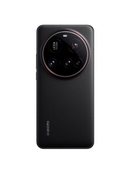 Xiaomi 15 Ultra 16GB + 512GB Negro Móvil libre