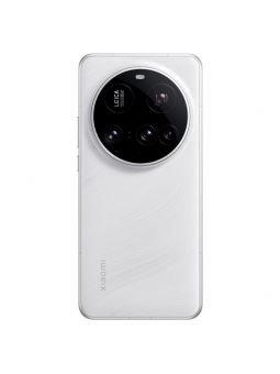 Xiaomi 15 Ultra 16GB + 512GB Blanco Móvil libre