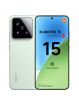 Xiaomi 15 12GB + 512GB Verde Móvil libre