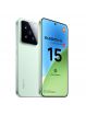 Xiaomi 15 12GB + 512GB Verde Móvil libre