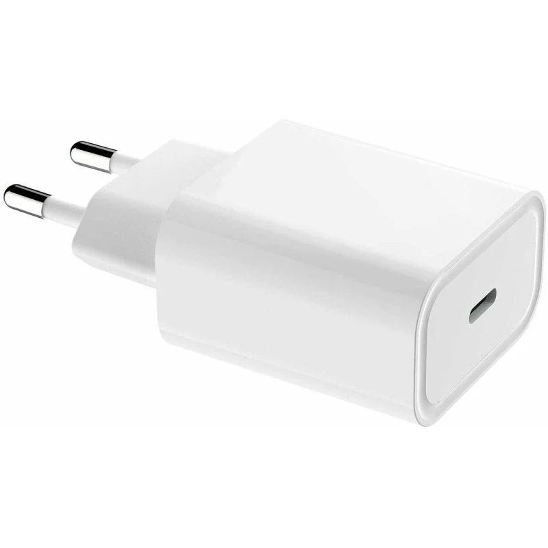 Xiaomi Cargador USB-C 20W Blanco