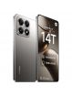 Xiaomi 14T 12GB + 256GB Gris Titanio Libre