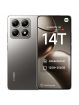Xiaomi 14T 12GB + 256GB Gris Titanio Libre