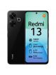 Xiaomi Redmi 13 8GB + 256GB Negro Medianoche Libre