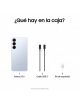 Samsung Galaxy S25+ 12GB + 512GB Azul móvil libre
