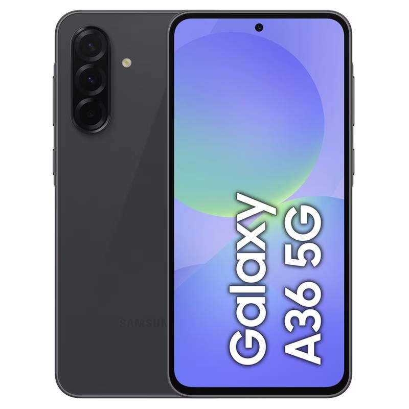 Samsung Galaxy A36 5G