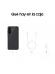 Samsung Galaxy A36 5G 8GB + 256GB Negro Móvil libre