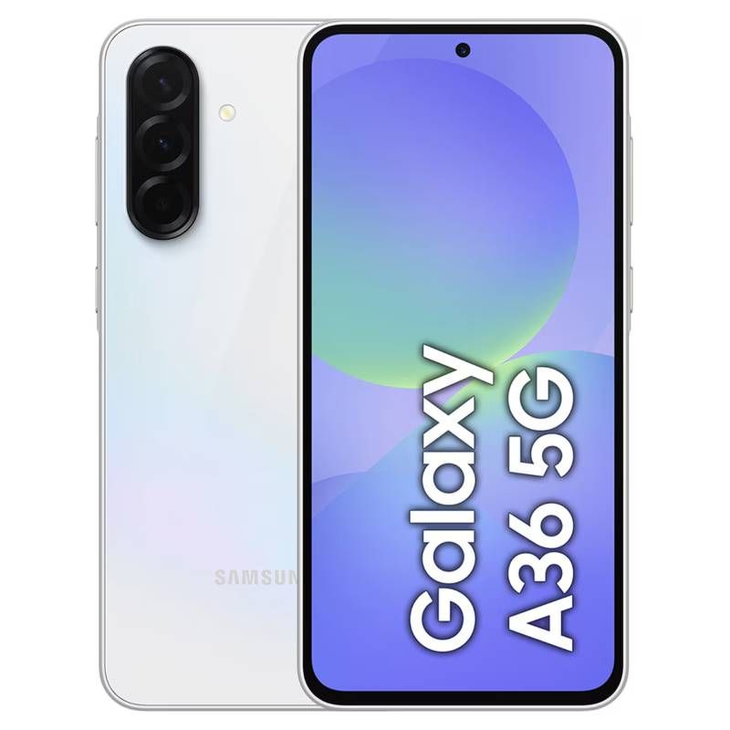 Samsung Galaxy A36 5G