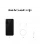 Samsung Galaxy A26 5G 8GB + 256GB Negro Móvil libre