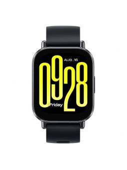 Xiaomi Redmi Watch 5 Active Negro Smartwatch