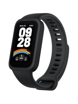 Xiaomi Smart Band 9 Active Negra