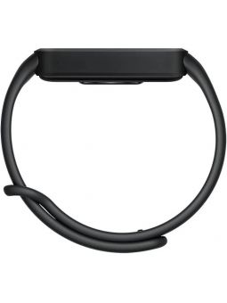 Xiaomi Smart Band 9 Active Negra pulsera de actividad