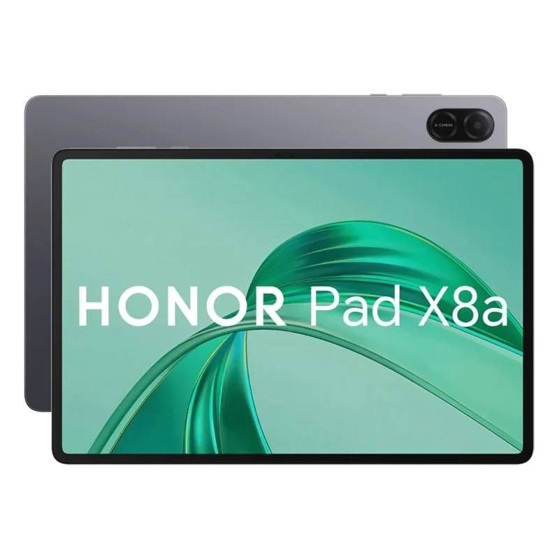 compra la mejor tablet de españa el mejor precio la Honor Pad X8a