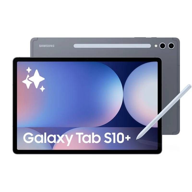 compra la mejor tablet Samsung Galaxy Tab S10+ WiFi al mejor precio de España