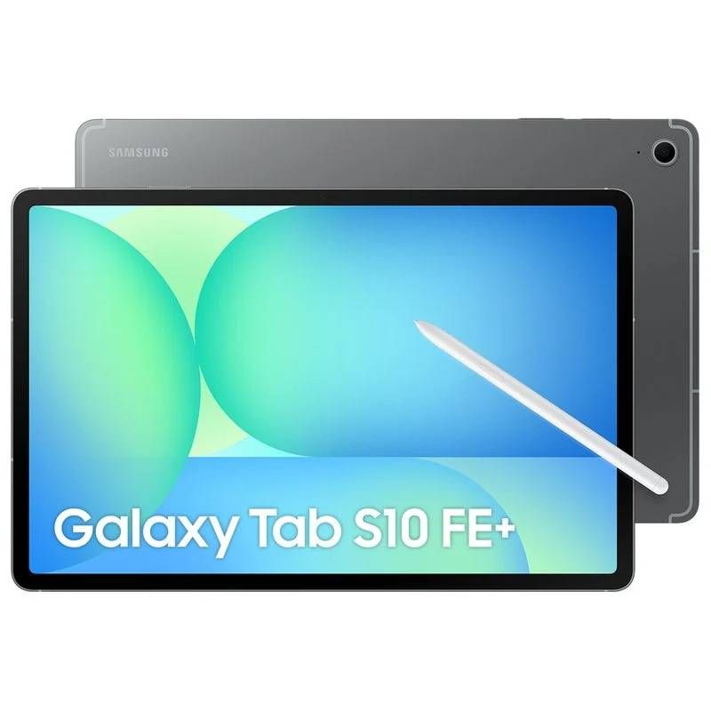 compra la mejor tablet Samsung Galaxy Tab S10 FE+ calidad precio la mejor de España