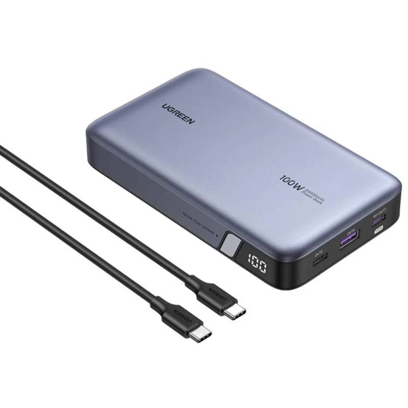 Powerbank Ugreen