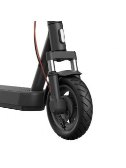 Patinete Eléctrico Xiaomi Electric Scooter 5 vista lateral