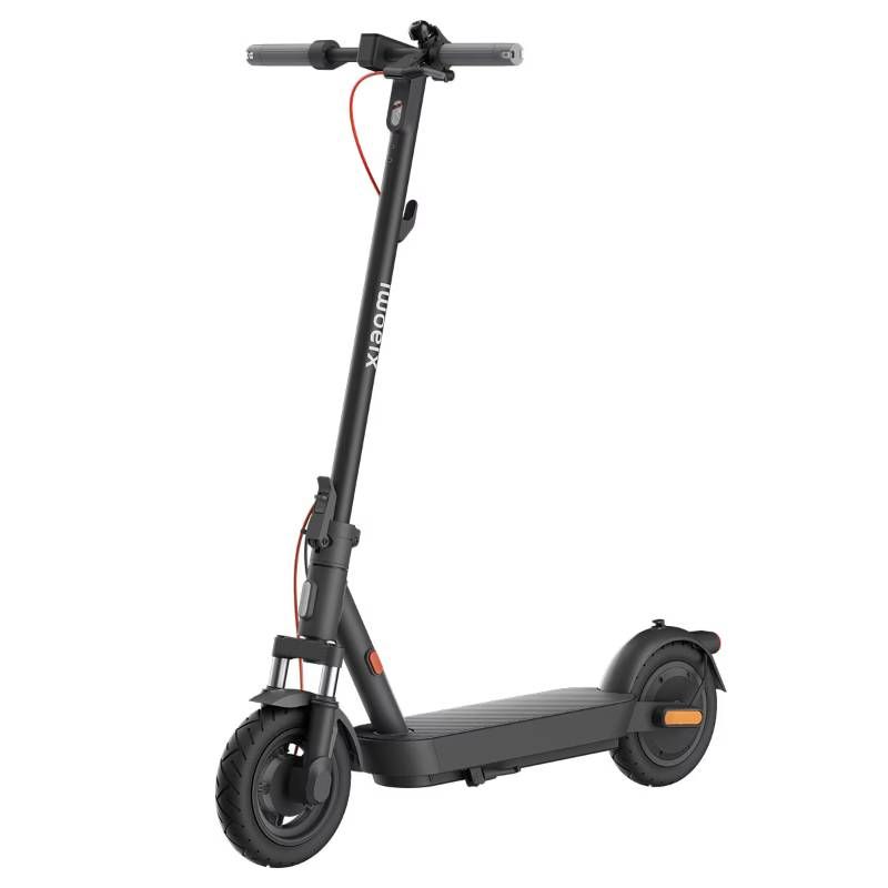 Xiaomi Electric Scooter 5 autonomía y eficiencia en movimiento Xiaomi Electric Scooter 5 autonomía y eficiencia en movimiento
