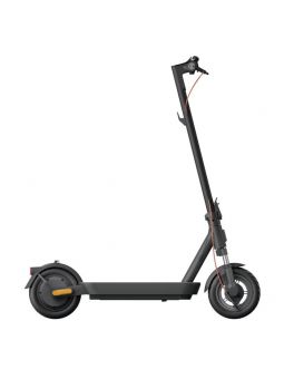 Detalle del manillar del Xiaomi Electric Scooter 5