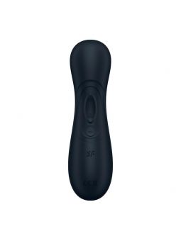 Satisfyer Pro 2 Generación 3 Liquid Air Technology Negro