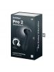 Satisfyer Pro 2 Generación 3 Liquid Air Technology Negro