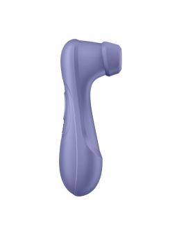 Satisfyer Pro 2 Generación 3 Liquid Air Technology Lila