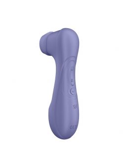 Satisfyer Pro 2 Generación 3 Liquid Air Technology Lila
