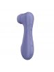 Satisfyer Pro 2 Generación 3 Liquid Air Technology Lila