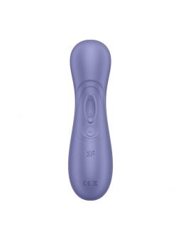 Satisfyer Pro 2 Generación 3 Liquid Air Technology Lila