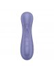 Satisfyer Pro 2 Generación 3 Liquid Air Technology Lila