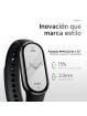 Pulsera de actividad