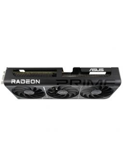 ASUS PRIME AMD Radeon RX 9060 XT OC