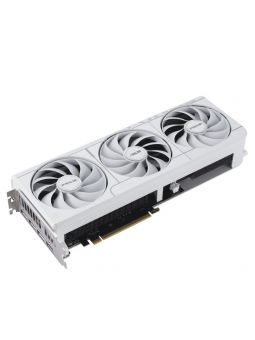 ASUS PRIME RTX 5070 OC 12GB GDDR7 Blanco