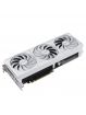 ASUS PRIME RTX 5070 OC 12GB GDDR7 Blanco