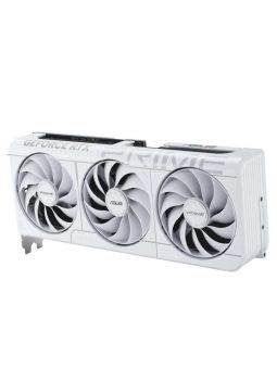 ASUS PRIME RTX 5070 OC 12GB GDDR7 Blanco