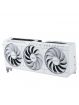 ASUS PRIME RTX 5070 OC 12GB GDDR7 Blanco