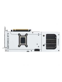12GB GDDR7 Blanco