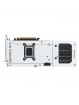 12GB GDDR7 Blanco