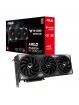 ASUS TUF Gaming AMD Radeon RX 9060 XT OC 16GB GDDR6
