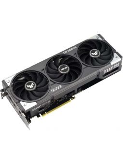 ASUS TUF Gaming AMD Radeon RX 9060 XT OC