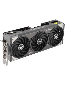 ASUS TUF Gaming AMD Radeon RX 9070 OC