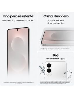 Samsung Galaxy S25 Edge 5G 6.7"