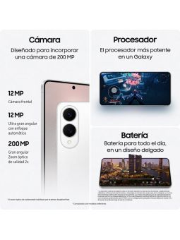 Samsung Galaxy S25 Edge