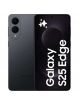 Samsung Galaxy S25 Edge 5G 6.7" 12GB 512GB Titanio Negro