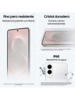 Samsung Galaxy S25 Edge 5G