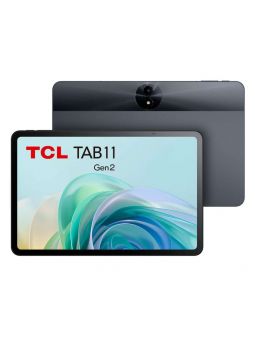 TCL Tab 11 Gen 2 11" 256GB WiFi Gris