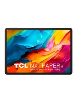 TCL NXTPAPER